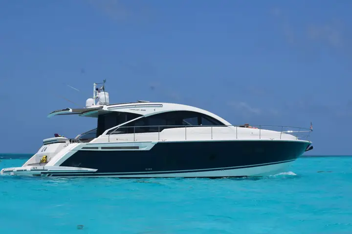 CA 58ft, foto 4
