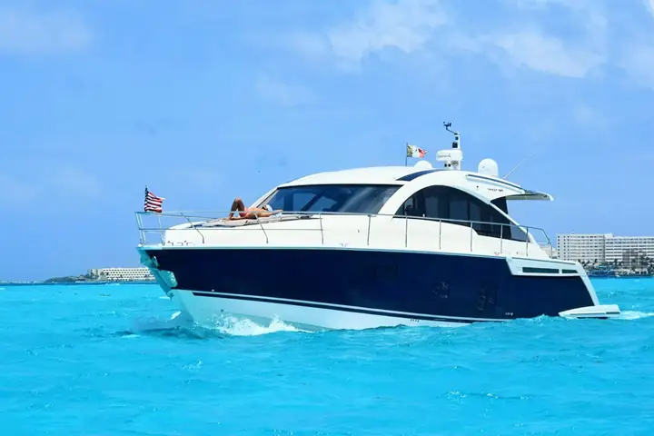 CA 58ft, foto 5
