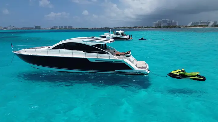 CA 58ft, foto 11