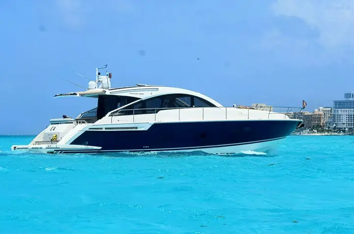 CA 58ft, foto 12