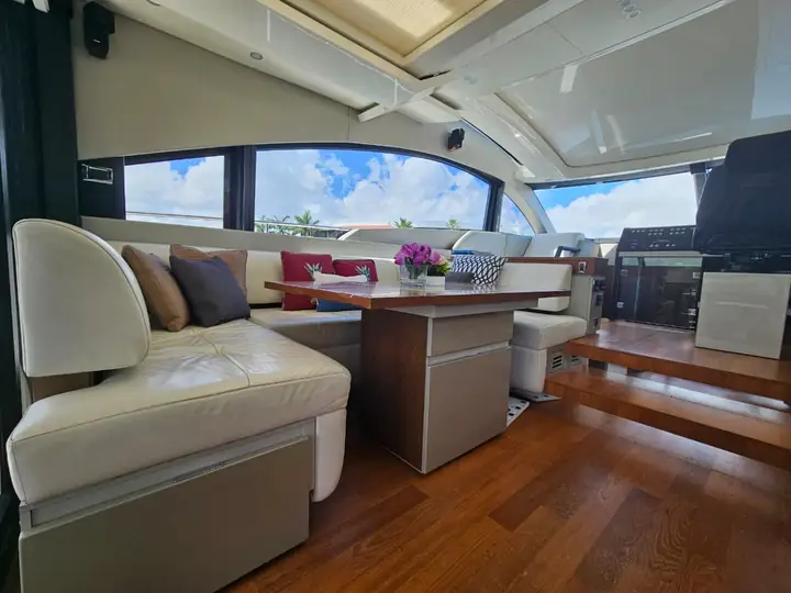 CA 58ft, foto 14