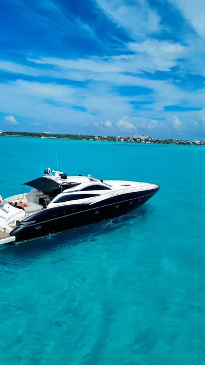 Gambler 75ft, foto 3