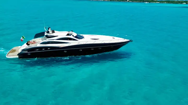 Gambler 75ft, foto 6