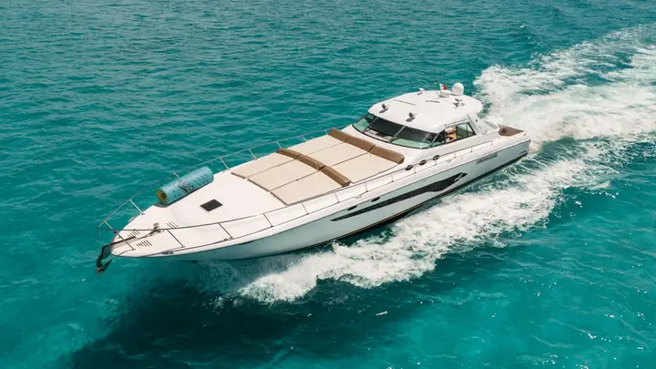 Incondicional 65ft, foto 3