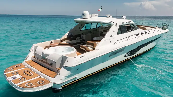 Incondicional 65ft, foto 12
