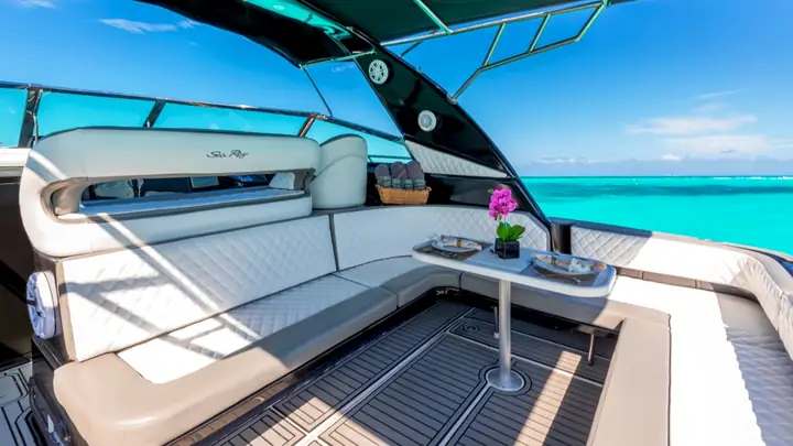 Mia 40ft, foto 2