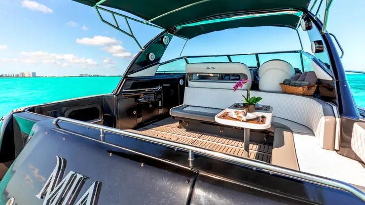 Mia 40ft, foto 4