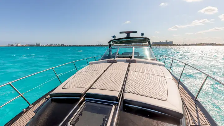 Mia 40ft, foto 5