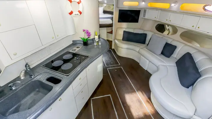 Mia 40ft, foto 8