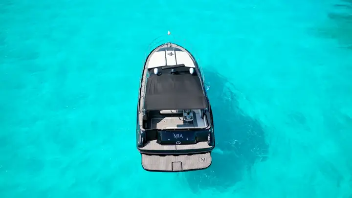 Mia 40ft, foto 11