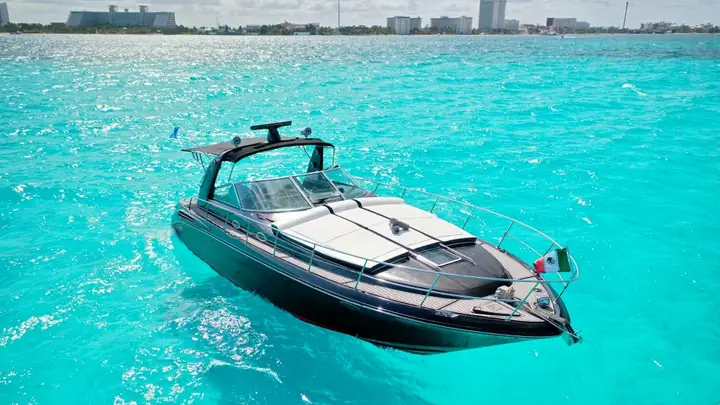 Mia 40ft, foto 12