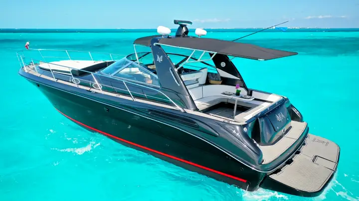 Mia 40ft, foto 14