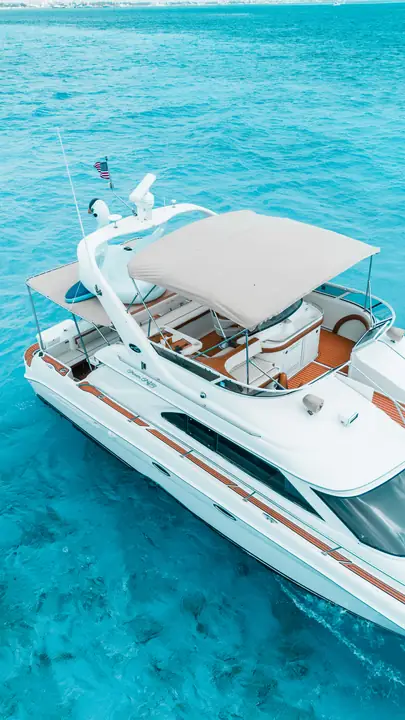 Mr. Sea 50ft, foto 3
