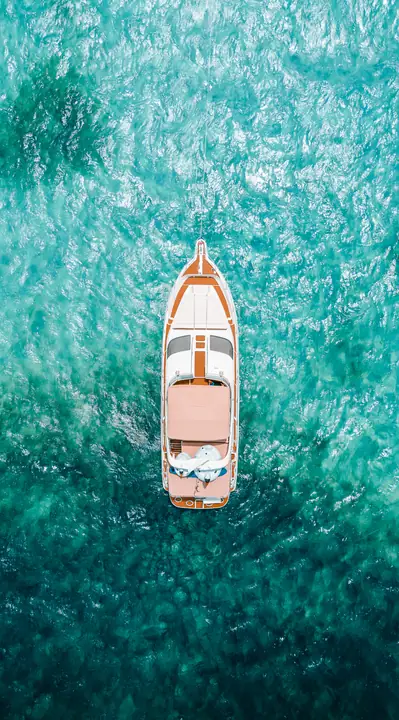 Mr. Sea 50ft, foto 6