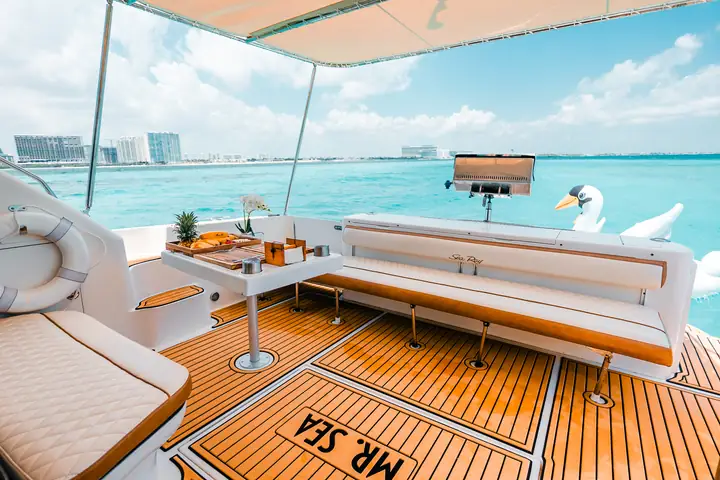 Mr. Sea 50ft, foto 10