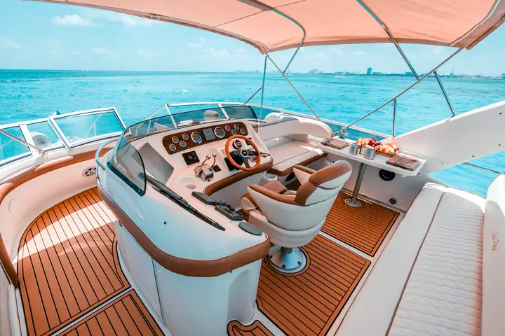Mr. Sea 50ft, foto 11