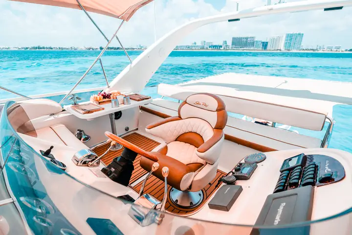 Mr. Sea 50ft, foto 12