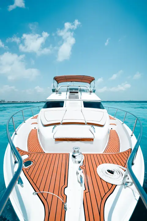 Mr. Sea 50ft, foto 14