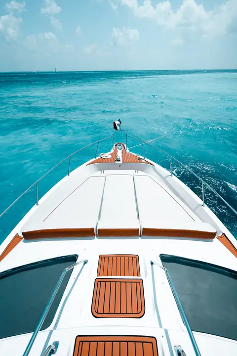Mr. Sea 50ft, foto 15