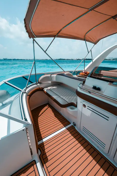 Mr. Sea 50ft, foto 16