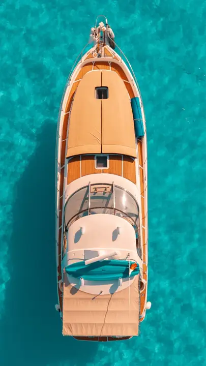 Porto Fino 48ft, foto 3