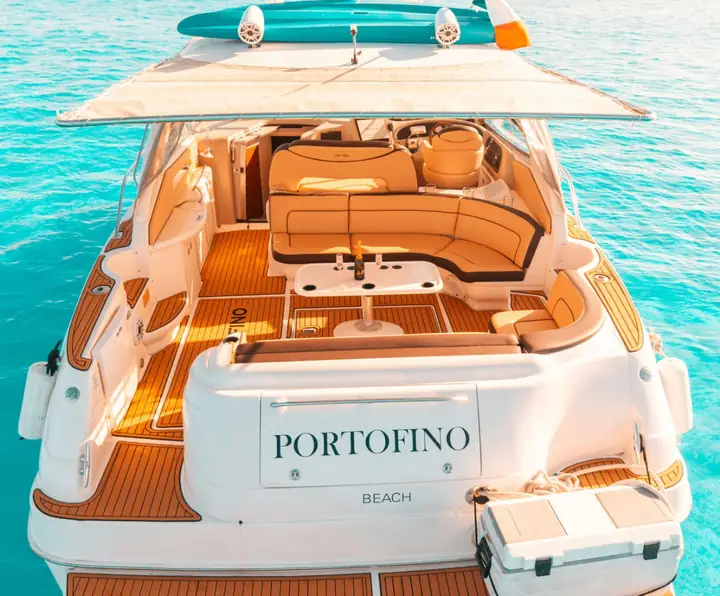 Porto Fino 48ft, foto 9