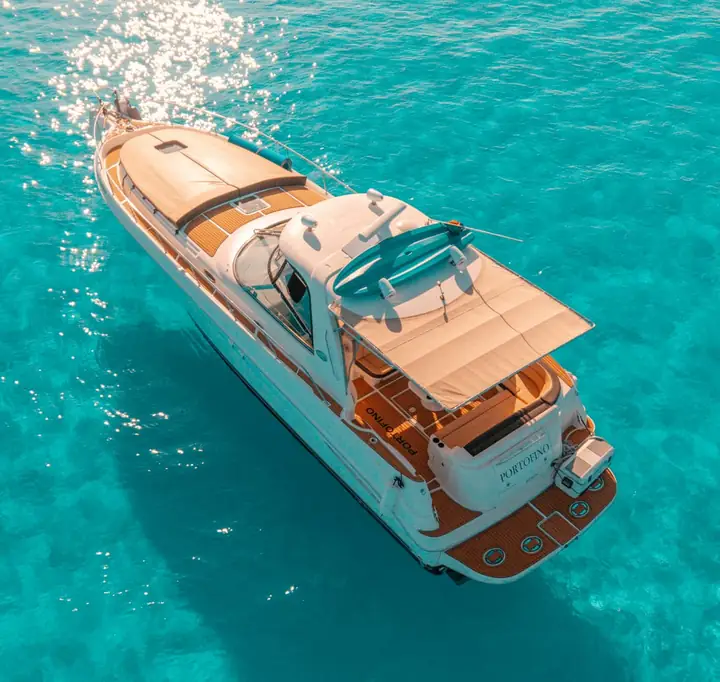 Porto Fino 48ft, foto 16
