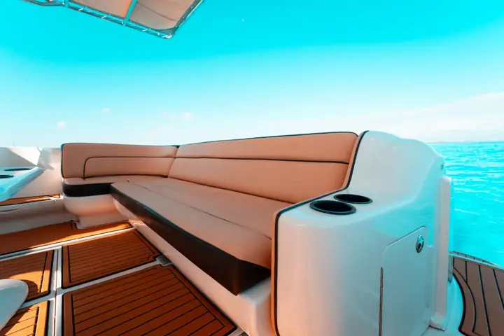 Porto Fino 48ft, foto 19