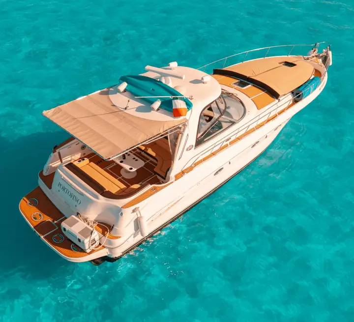 Porto Fino 48ft, foto 26