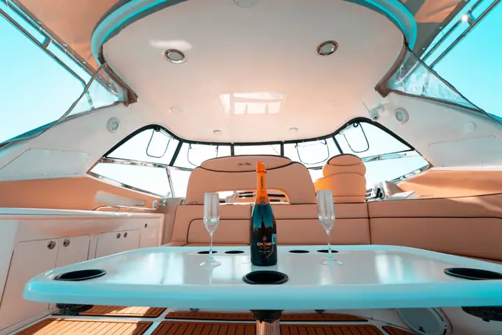 Porto Fino 48ft, foto 27