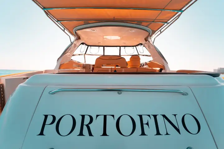 Porto Fino 48ft, foto 32