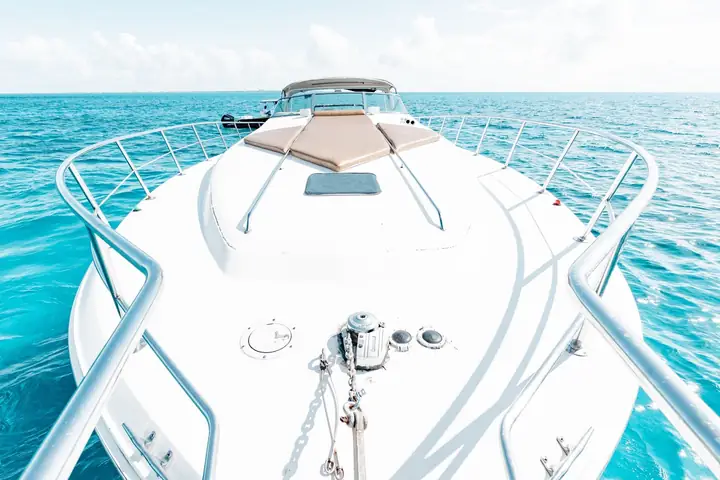 Qué Pasó Ayer 55ft, foto 3