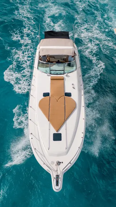 Qué Pasó Ayer 55ft, foto 20
