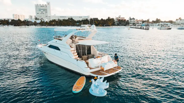 Sea Daddy 55ft, foto 2