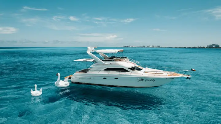 Sea Daddy 55ft, foto 4