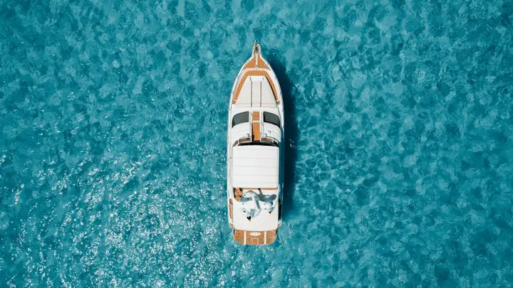 Sea Daddy 55ft, foto 5