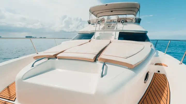 Sea Daddy 55ft, foto 7