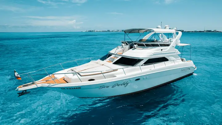 Sea Daddy 55ft, foto 9