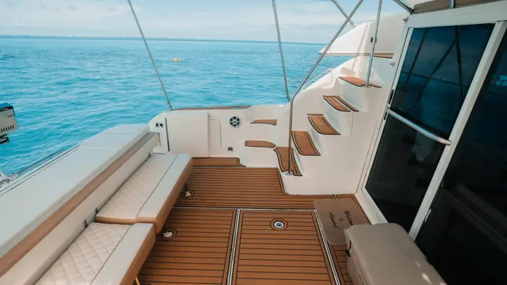 Sea Daddy 55ft, foto 10