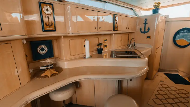 Sea Daddy 55ft, foto 11