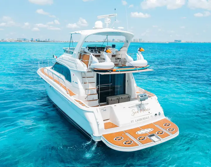 Sea Mami 52ft, foto 2