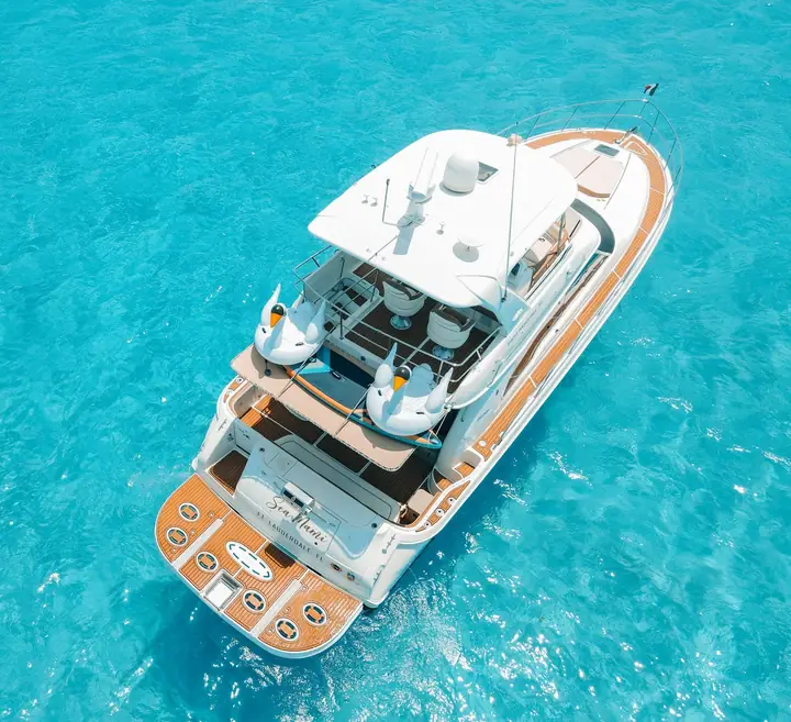 Sea Mami 52ft, foto 3
