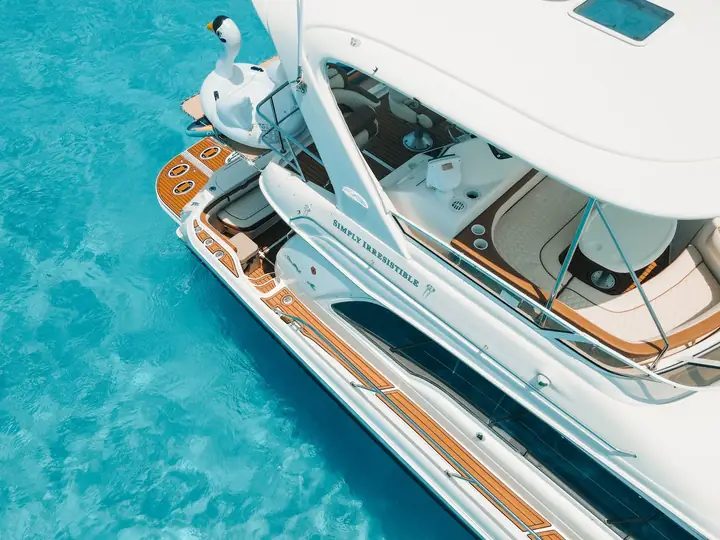 Sea Mami 52ft, foto 4