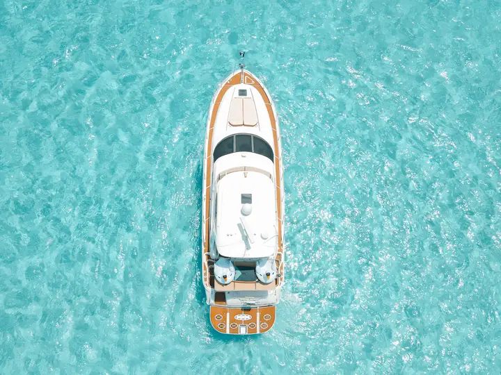 Sea Mami 52ft, foto 5