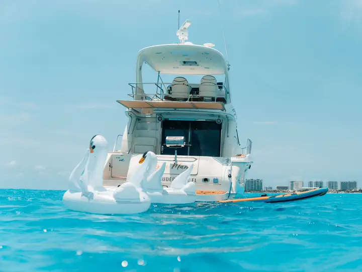 Sea Mami 52ft, foto 6