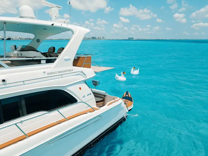 Sea Mami 52ft, foto 7