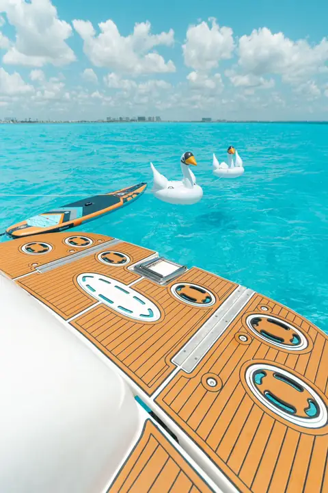Sea Mami 52ft, foto 8