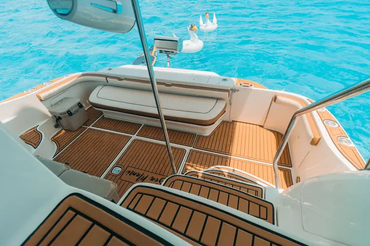 Sea Mami 52ft, foto 9