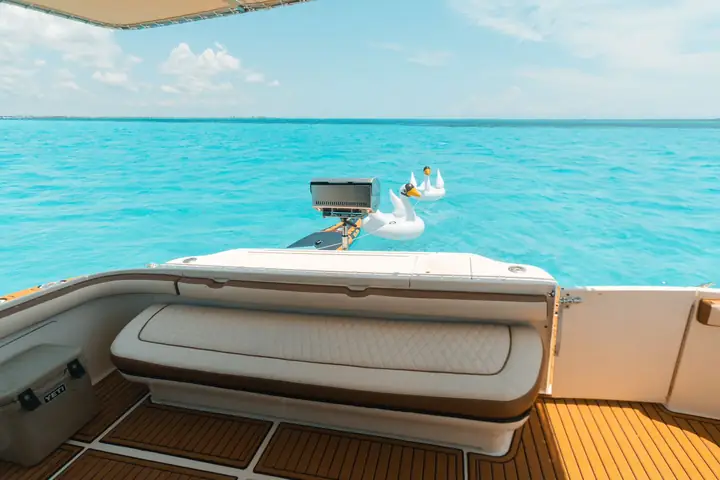 Sea Mami 52ft, foto 10