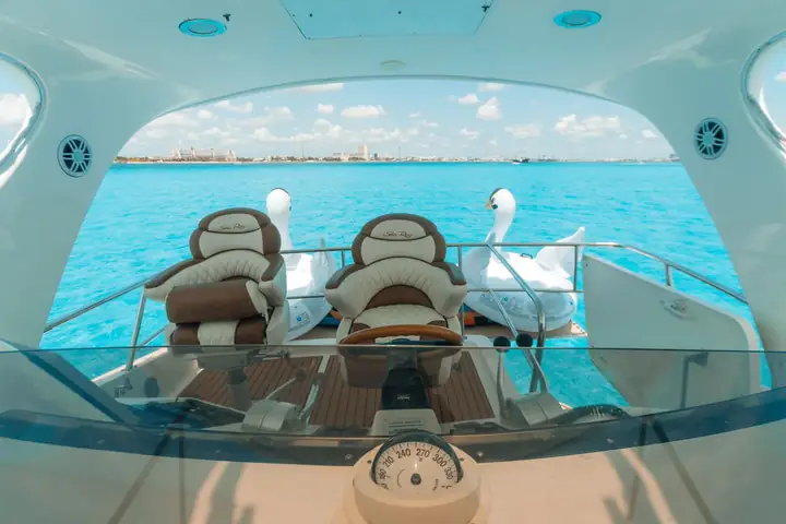 Sea Mami 52ft, foto 11